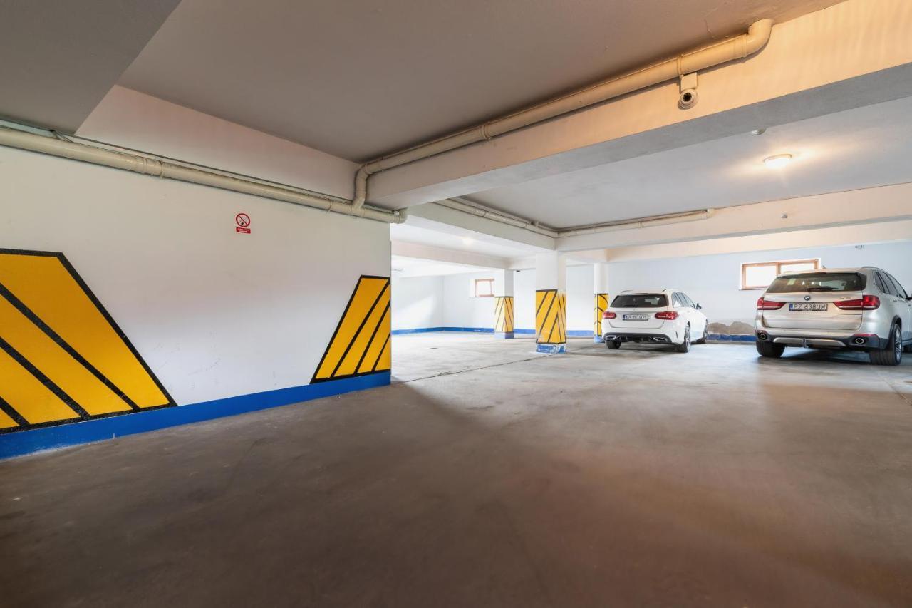 Apartment Giewont View Koscielisko By Noclegi Renters المظهر الخارجي الصورة